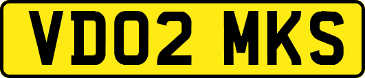 VD02MKS