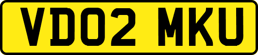 VD02MKU