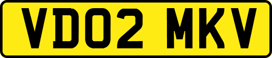 VD02MKV