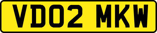 VD02MKW