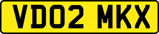 VD02MKX