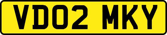 VD02MKY