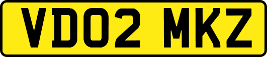 VD02MKZ
