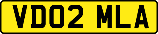 VD02MLA