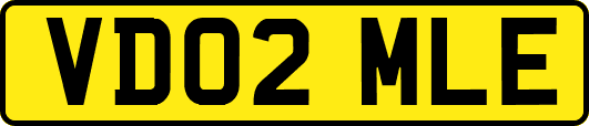 VD02MLE