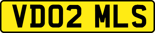 VD02MLS