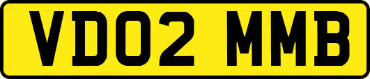 VD02MMB