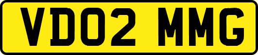 VD02MMG