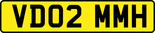 VD02MMH