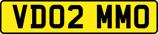 VD02MMO