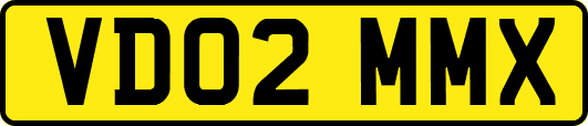 VD02MMX