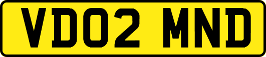 VD02MND