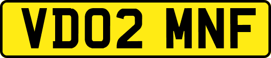 VD02MNF