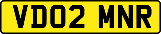 VD02MNR