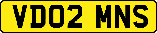 VD02MNS