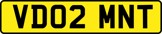 VD02MNT