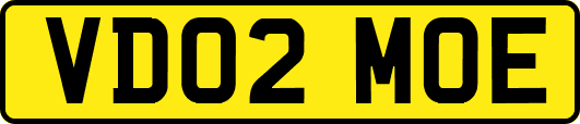 VD02MOE