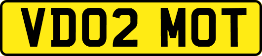 VD02MOT