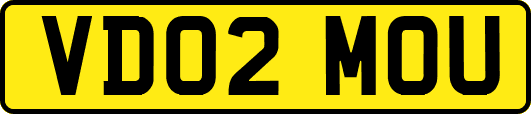 VD02MOU