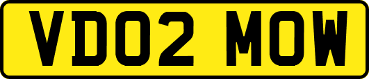VD02MOW