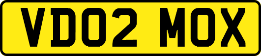 VD02MOX