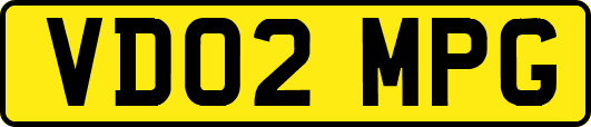 VD02MPG