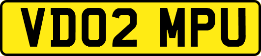 VD02MPU