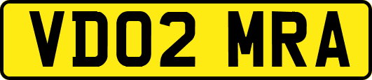 VD02MRA