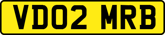 VD02MRB