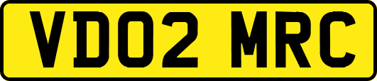 VD02MRC