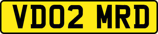 VD02MRD