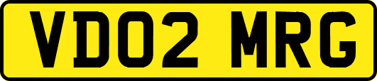 VD02MRG