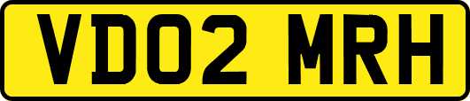 VD02MRH