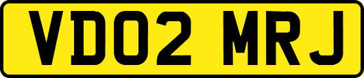 VD02MRJ