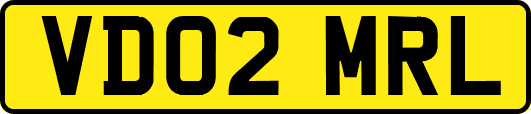 VD02MRL
