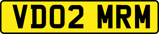 VD02MRM