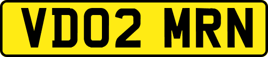 VD02MRN
