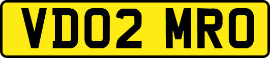 VD02MRO