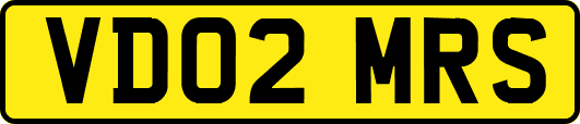 VD02MRS