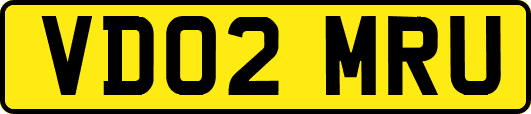VD02MRU