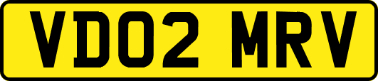 VD02MRV