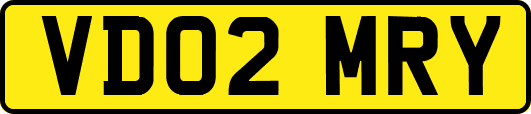 VD02MRY