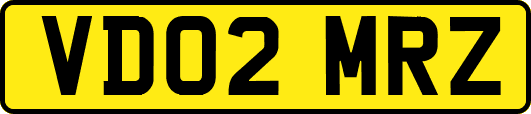 VD02MRZ