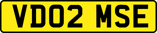 VD02MSE