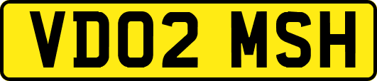 VD02MSH