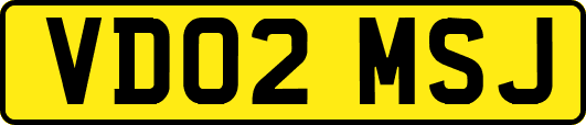 VD02MSJ