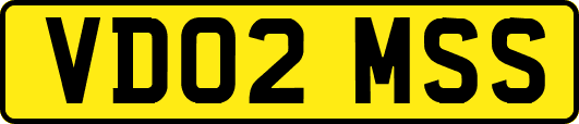 VD02MSS