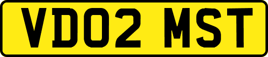 VD02MST