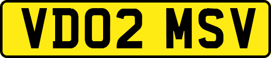 VD02MSV