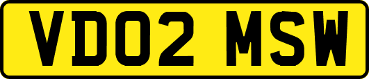 VD02MSW